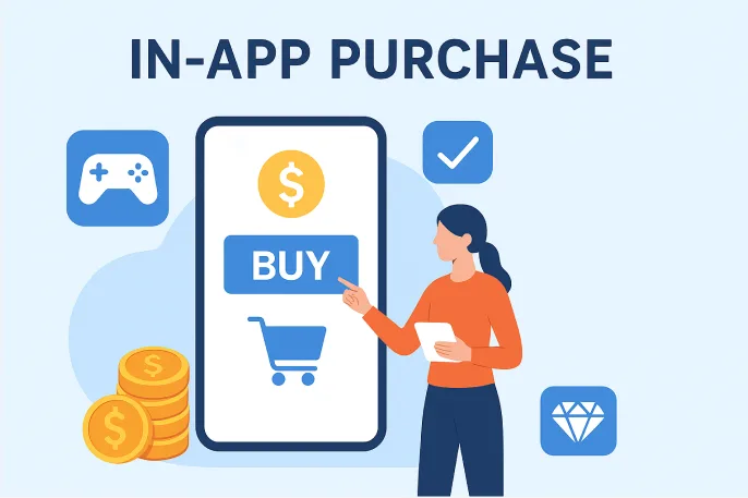 What you should definitely know about in-app purchases | Blog | GOLLE ...